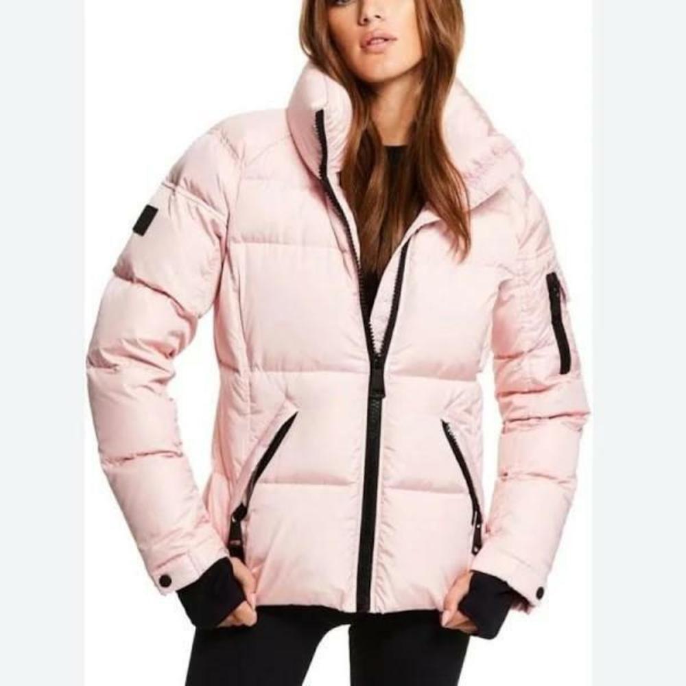 SAM. New York Freestyle Down Jacket Matte Fiji XS - Picture 2 of 6